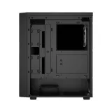 CASE GAMDIAS AURA GC4 ELITE ARGB (ATX | MID TOWER | BLACK)